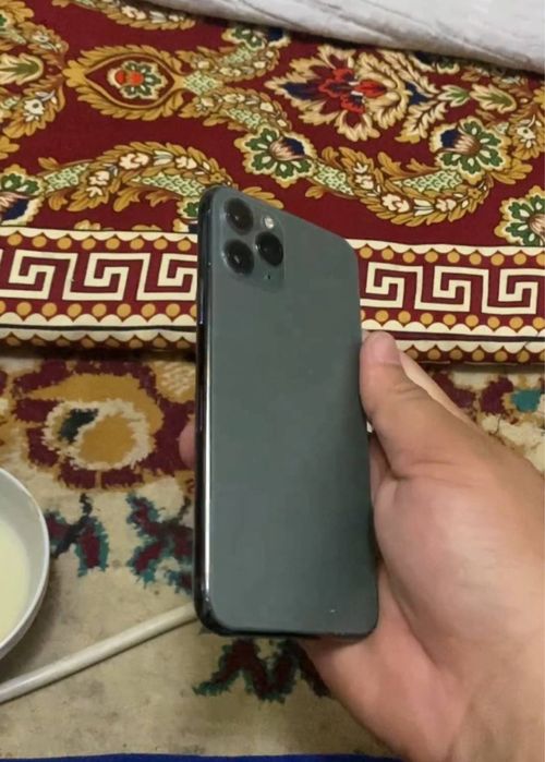 Iphon 11 pro 64/70