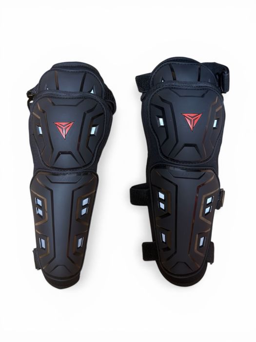 Cotiere protectie Motowolf pentru motocicleta