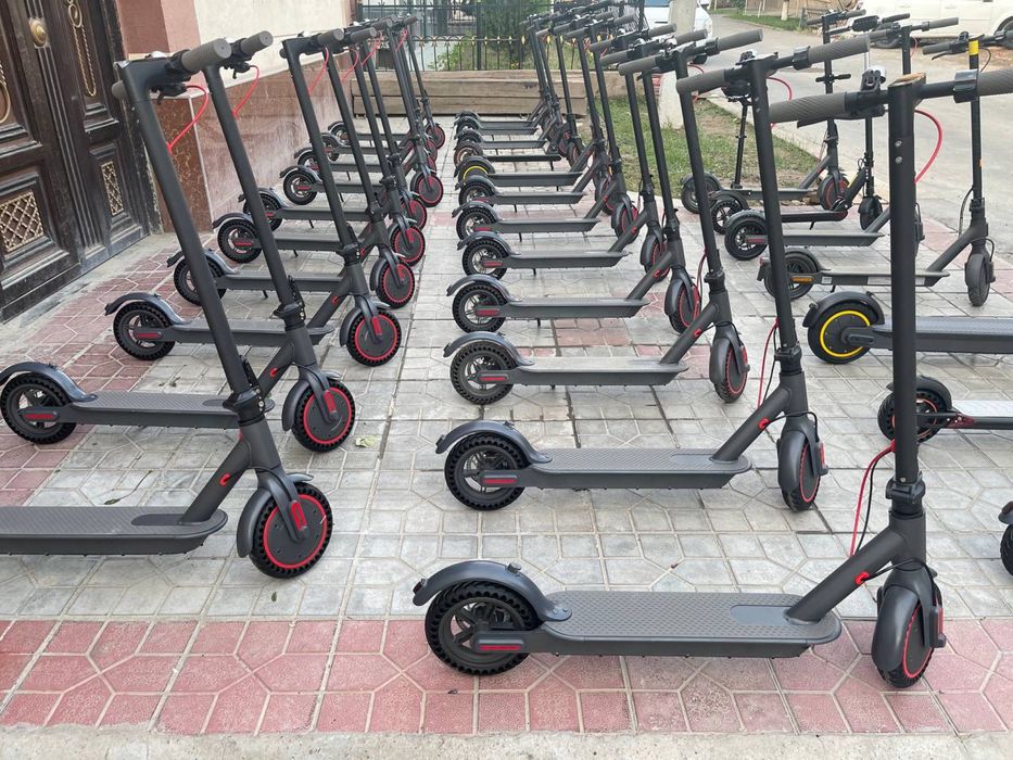 Оптом электросамокат