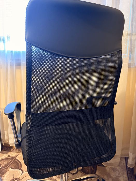 Чисто нов офис стол КРЕЗ