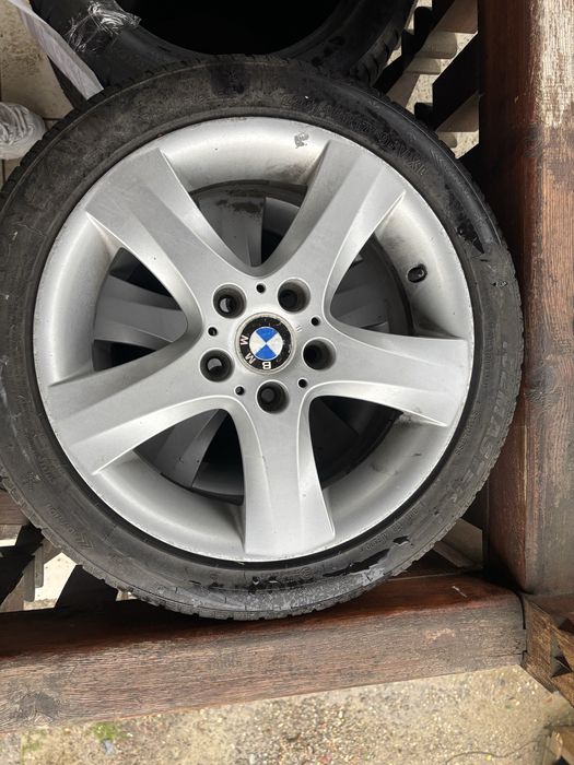 Jante BMW R17 Style 142