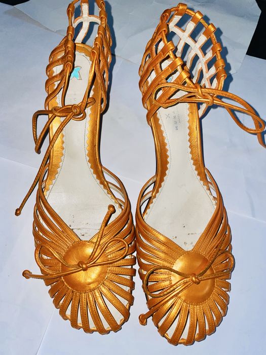 Дамски обувки MUXART