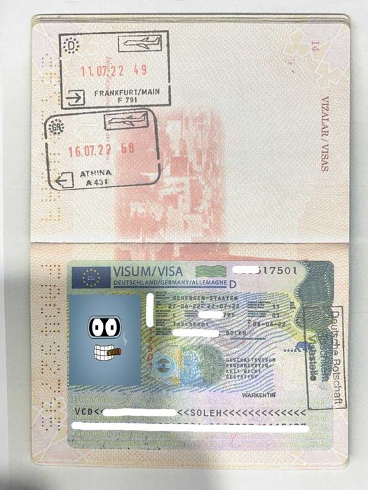 Sayyohlik xizmatlari