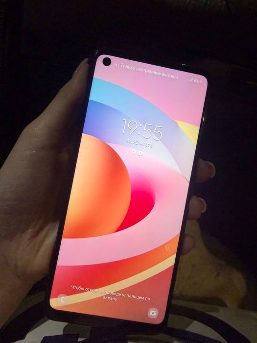 Продам Samsung A21s