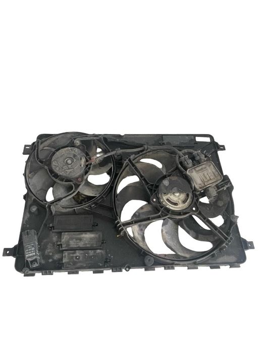 Electroventilator Volvo Xc60 156 2008 - > 2.4D Euro5 6G91-8C607-Nd
