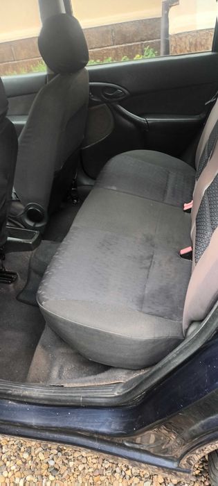 Vand autoturism focus 1,8 an 2000