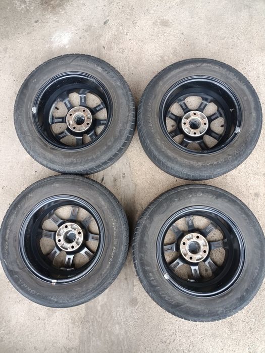 Диски комплект на 13