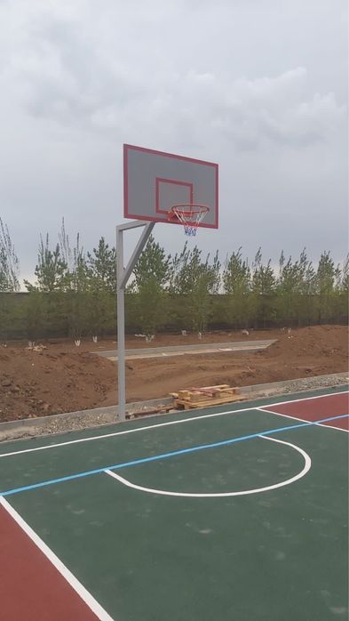 Продам Щит Стойка Ферма для Баскетбола