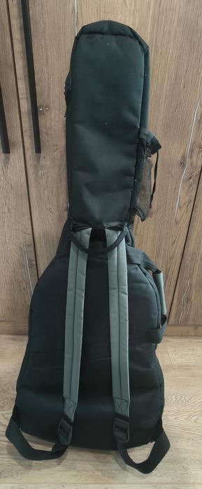 Гитара акустическая