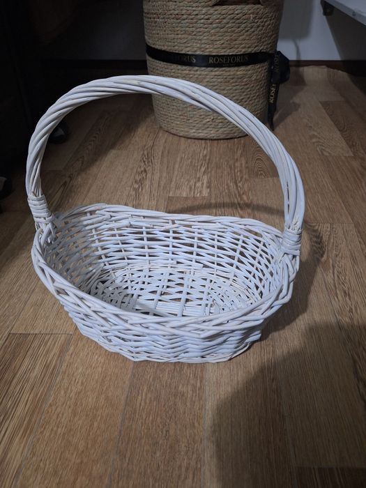 Корзины разных размеров