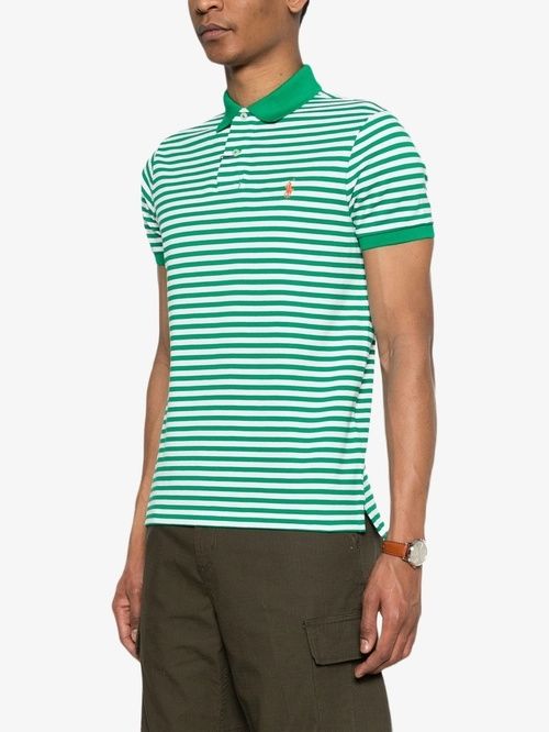 Футболка поло от Ralph Lauren