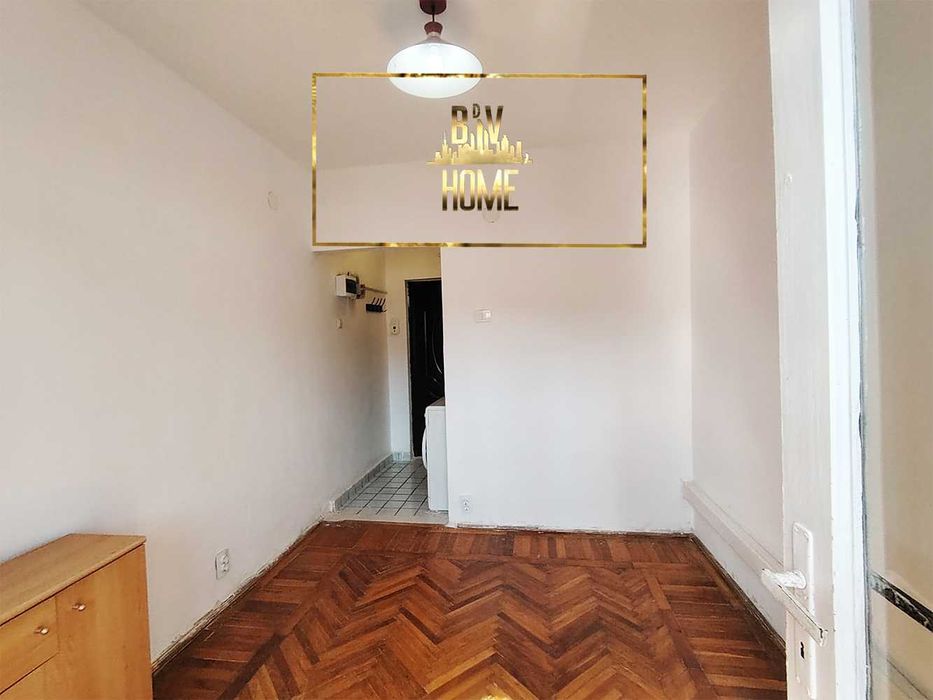Garsoniera cocheta pentru 1 persoana, etaj 2 Casa de Cultura