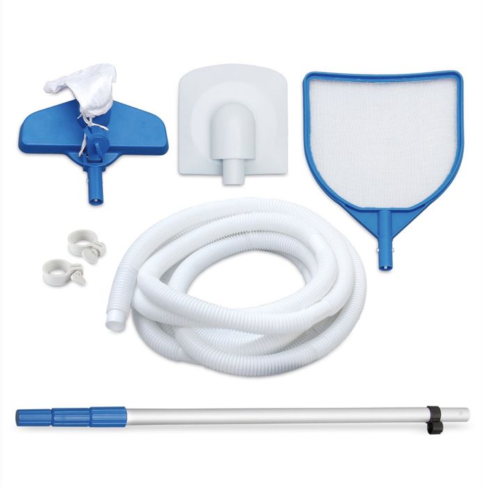 Piscina L5,5 x l2,8 x1,32 adancime