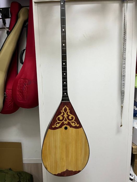 Домбыра Сапасы жақсы