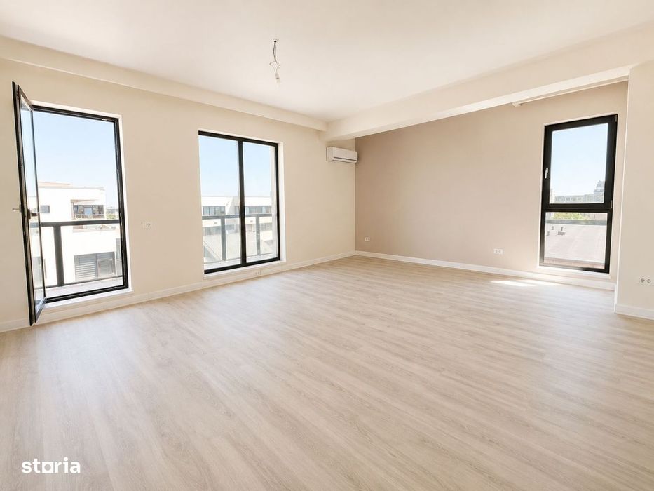 Tomis Plus | 3 camere | 2 bai — fotografia 1