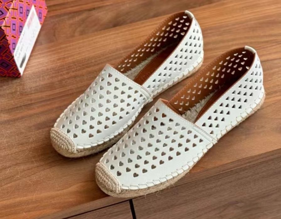 Туфли женские   кожа