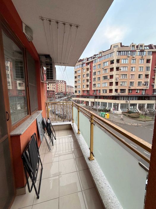 Продава се Двустаен апартамент в София, Дружба 2 - 72 кв.м за 1700 €/кв.м - Снимка #1