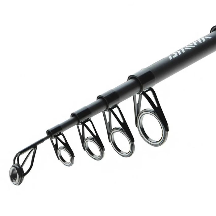 Телескопична въдица за шаран Daiwa Ninja Tele Carp 10FT, 3 м, 3 lb