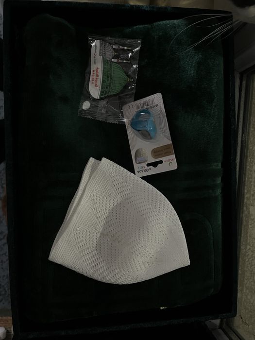 Тез арада сыйлыққа арналған бокс сатылады