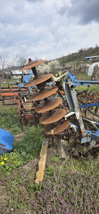 Vand combinator in perfecta stare de functionare