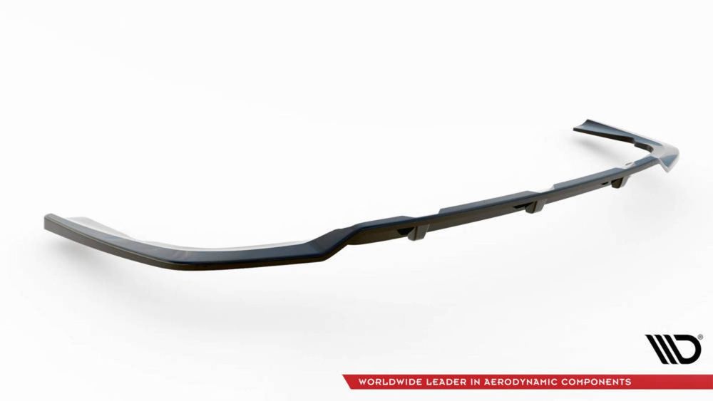 Prelungire Bara Spate compatibila cu BMW X6 G06 M Pack V.2 Maxton Design