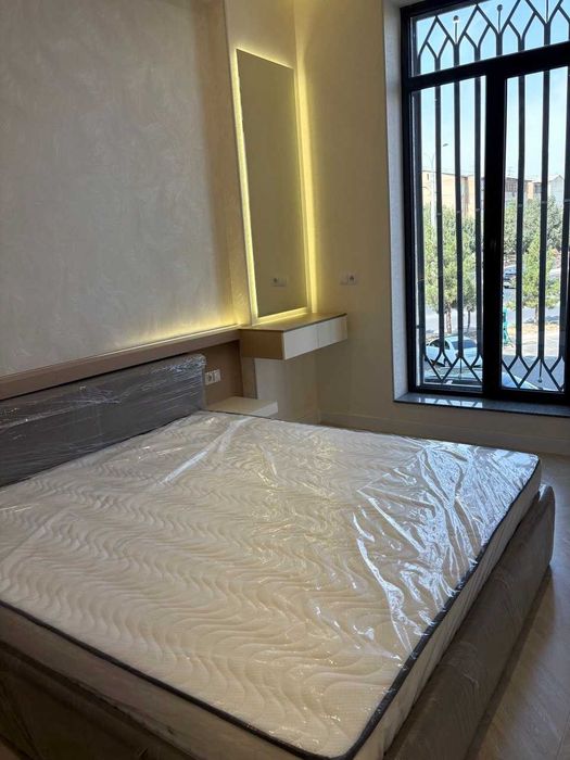 Сдается квартира 105 м Жарарик