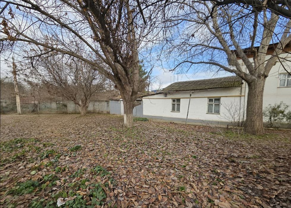 Вдоль дороги Лутфий 3,85 сотки под любой бизнес