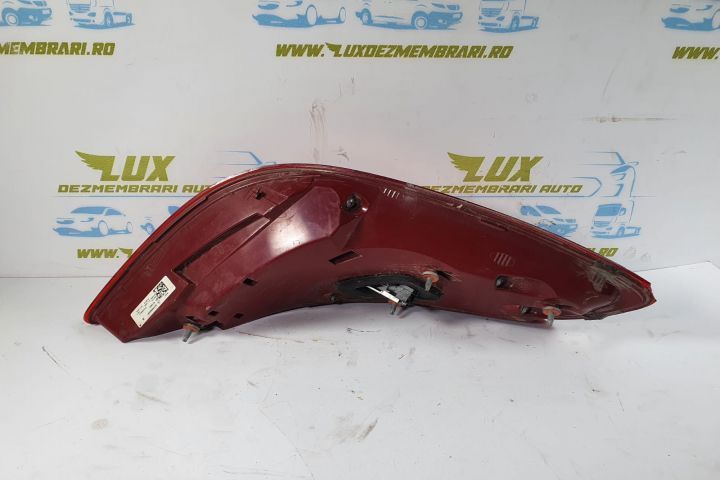 Stop tripla dreapta LED - cu defect a2229065501 Mercedes-Benz S-Class W222  [din 2013 pana  2017] s