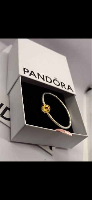 Пандора pandora гривна