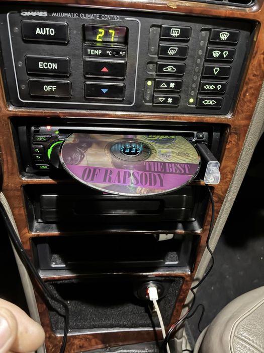 Автомагнитола кенвуд оригинал