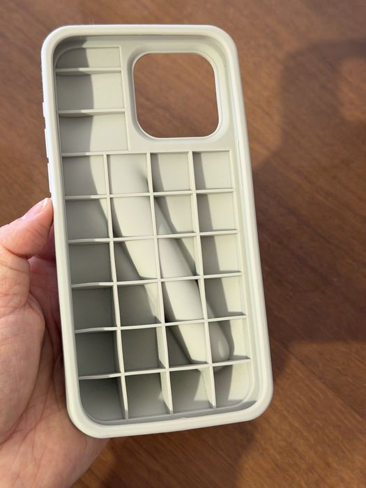 Чехол rhode на 15 pro max