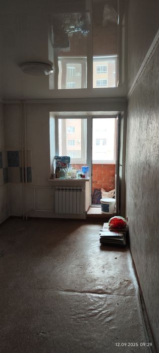 2-х комнатная квартира