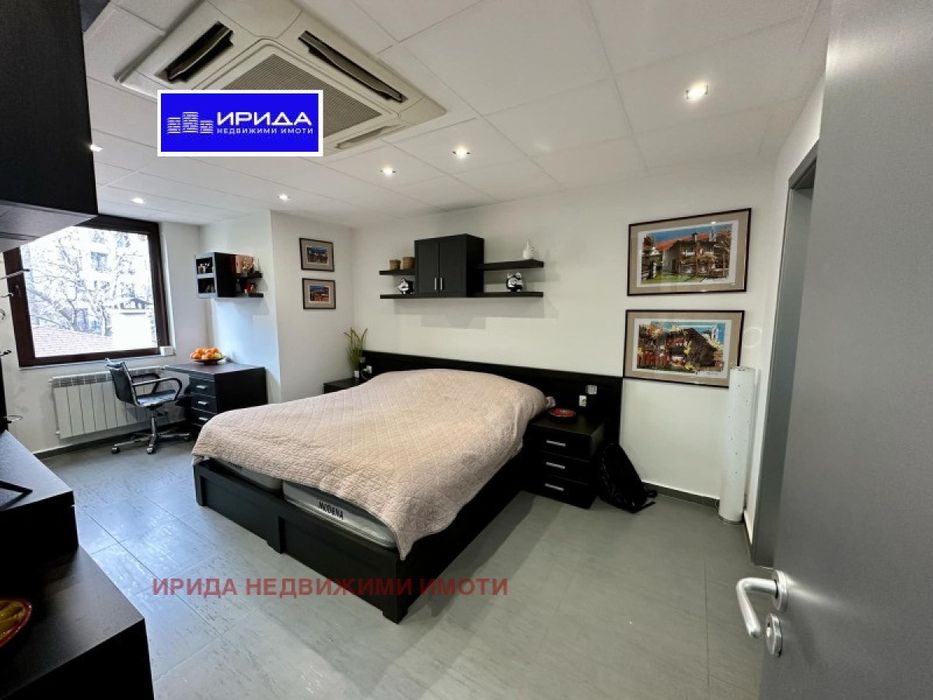 Продава се Многостаен апартамент в София, Манастирски ливади - 136 кв.м за 1500 €/кв.м - Снимка #7