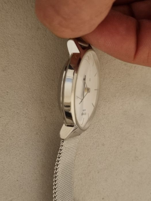 Smart watch withings activite unisex