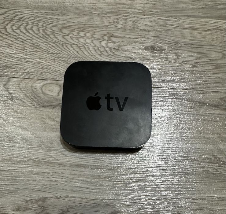 Apple tv model A1469
