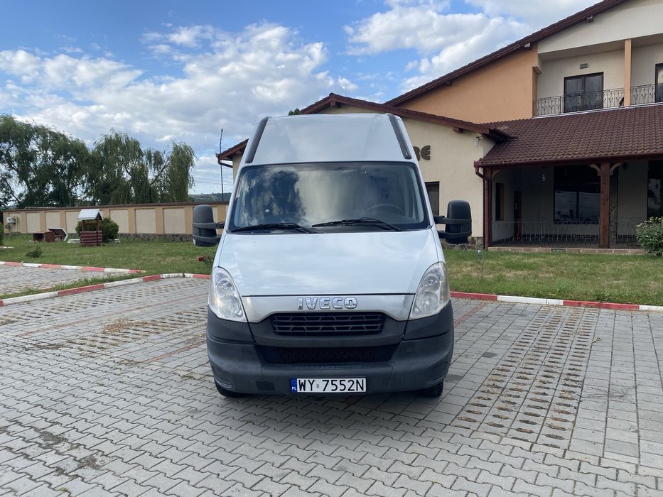 Iveco dayli 35c15 35c18 50c15 50c18 35c16 516 518 519 416