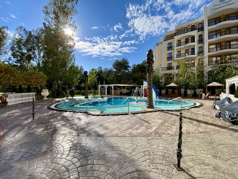 Продава се Двустаен апартамент в к.к. Дюни - 44 кв.м за 2273 €/кв.м - Снимка #7