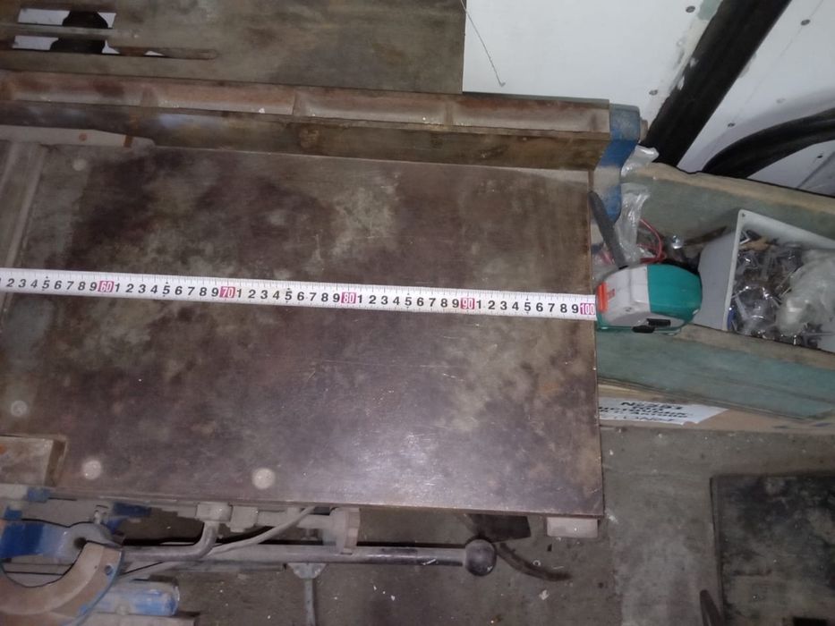 Продам деревообрабатывающий станок