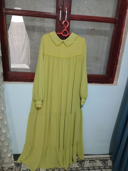 Vecherniy koʻylak sifatli