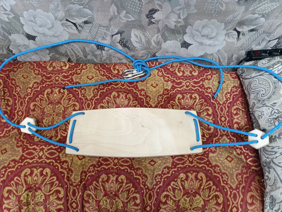 Детские качели для дачи,квартиры