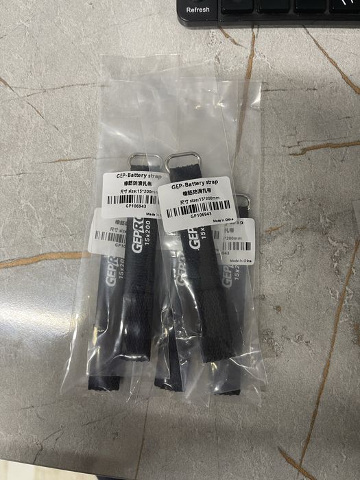 Dron uchun parak va zajimlar parak 50ming donasi zajim doni ham 50 min