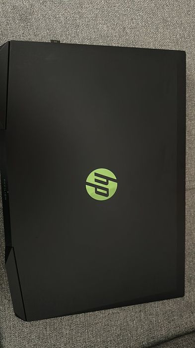 НР Pavilion Gaming Laptop 15-dk2010nu