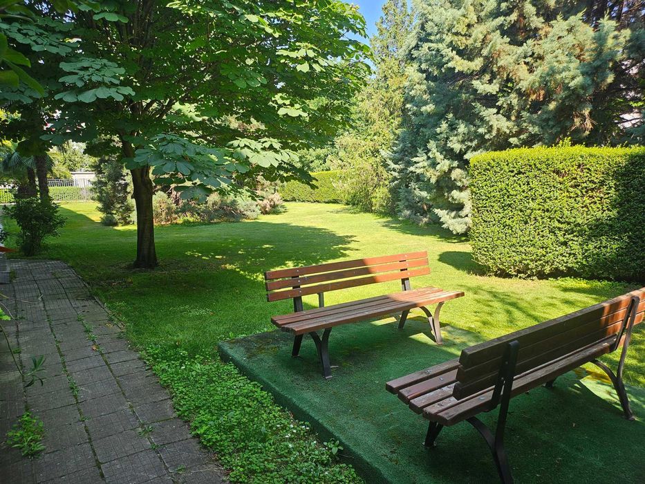 Продава се Промишлена сграда в Пловдив, Тракия - 2600 кв.м за 470 €/кв.м - Снимка #9