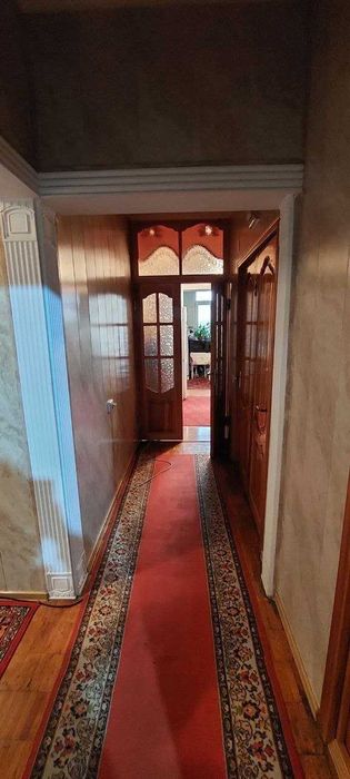 Продам 3 ком 2х6 Балкон Ахмад Югнакий №М129