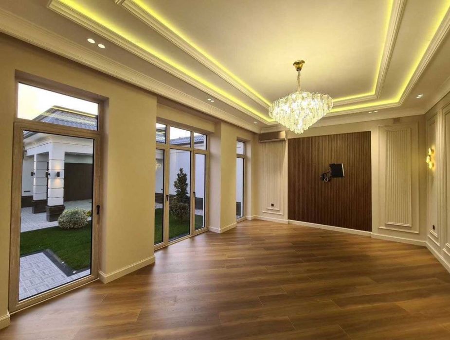 Продаётся Дом Мечты ﻿﻿Мирзо Улугбек 7 соток Центр Луначарский