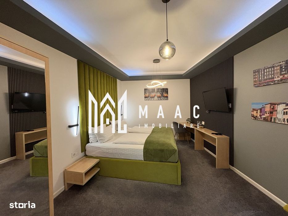 Apartament 3 Camere I Regim hotelier I Centru Istoric — fotografia 1