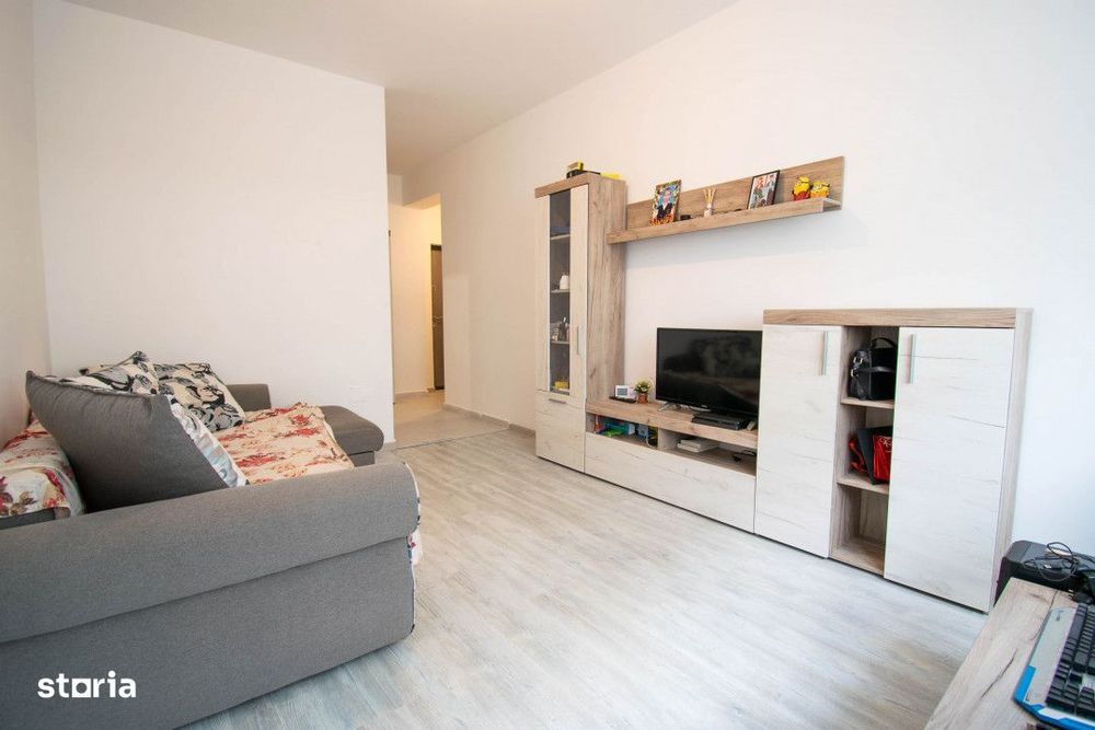 Militari Residence Garsoniera ,etajul 1 ,Str rezervelor 87,Parcare,Pro