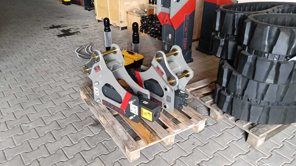 Picon buldo JCB 3CX JCB 4CX