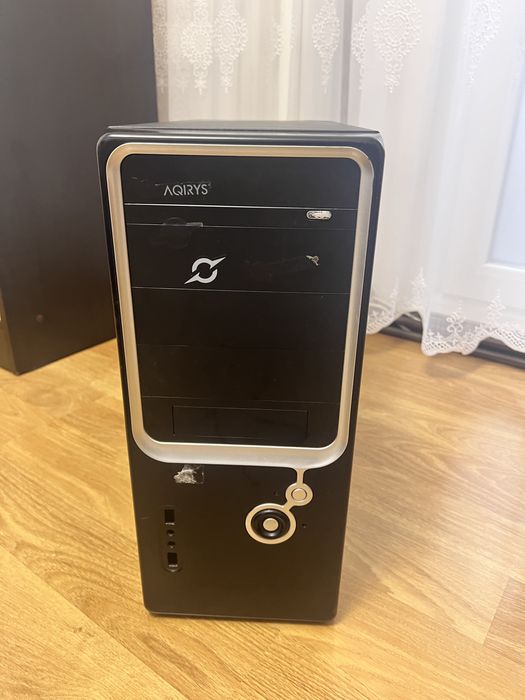 PC Gaming i7 3770K ,RX 470 (4GB ),12GB RAM