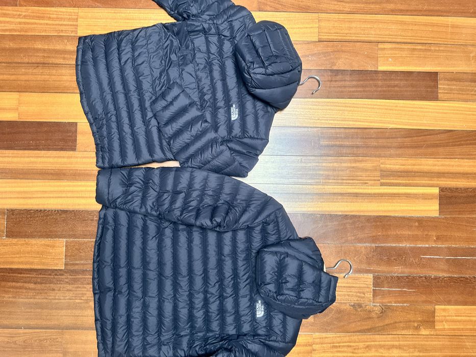 Оригинални детски якета The north face 550